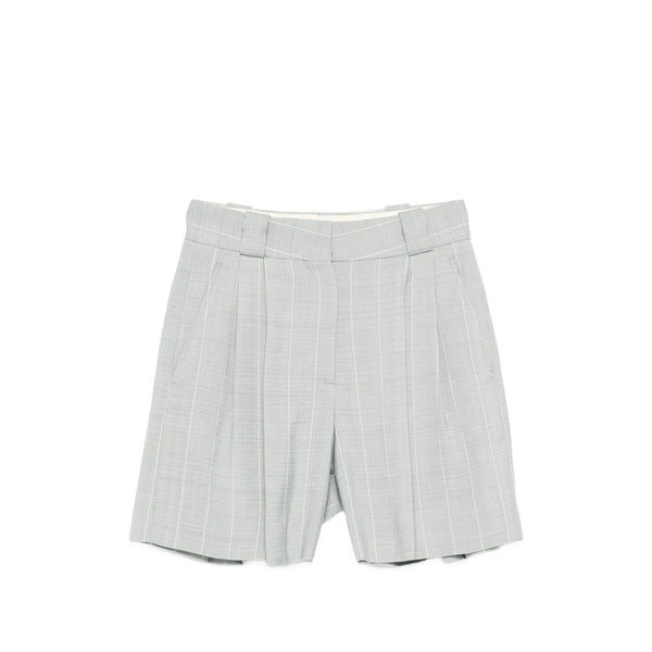 Shorts Gray