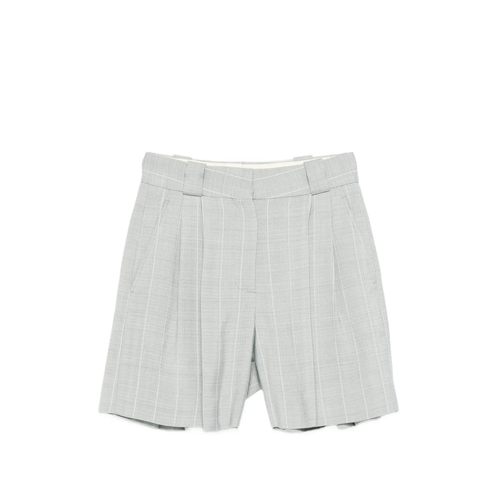 Blazé Milano Shorts - Gray | 2ee2f1cba03b945c7858099d4607061788bfbe0f