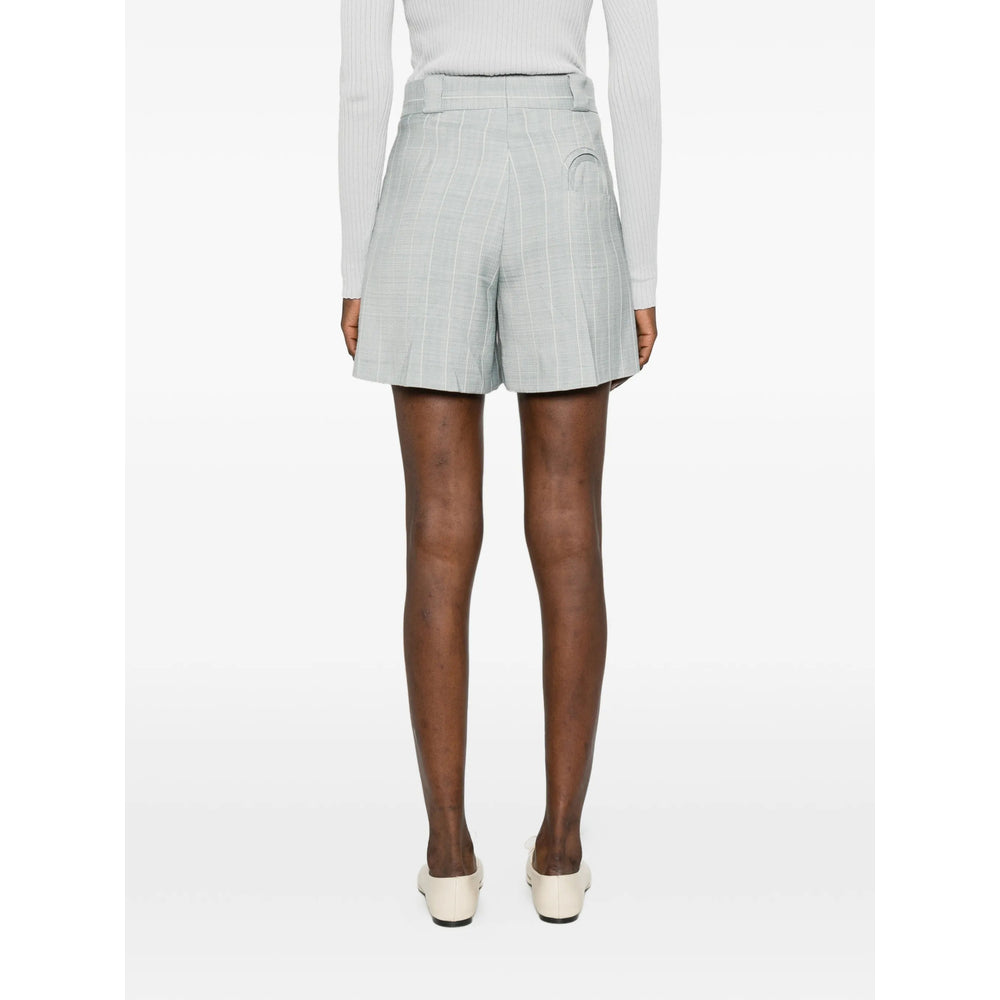 Blazé Milano Shorts - Gray | 72dd482124db09e4fc257f3903193bd91ab13b39