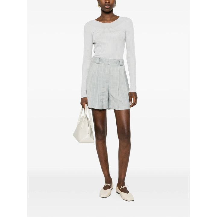 Blazé Milano Shorts - Gray | cbcab5d017a3b50209c58a30682c19638ffaae3b