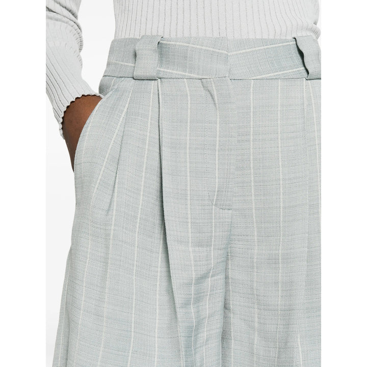 Blazé Milano Shorts - Gray | 3c68ddd4c832ddbe6119b8edc350cf259bb3c432