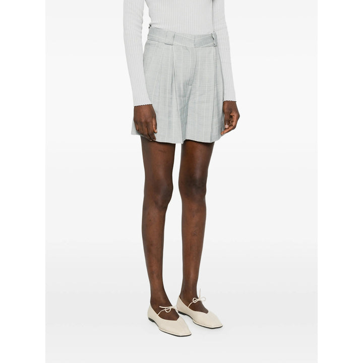 Blazé Milano Shorts - Gray | 2eca15ff75f3cc64be8407ce20cdda3e18f2bdbc