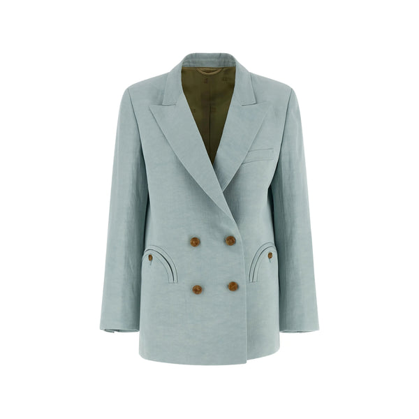 Jackets Blue