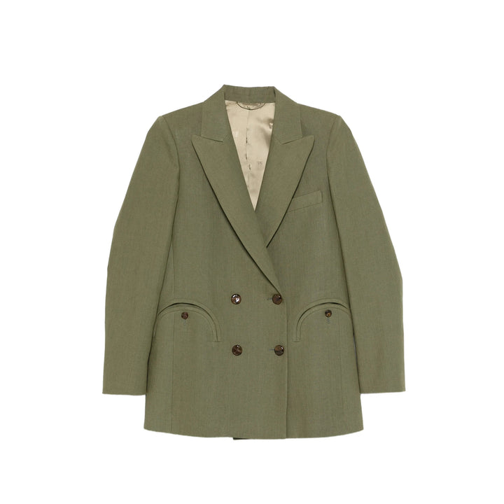 Blazé Milano Jackets - Green | 8bdb15a9d10cc373fd09c0967168ff0145a870ed