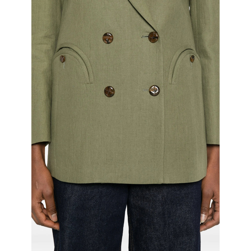 Blazé Milano Jackets - Green | 0256b77880c1fb2bd52f0ede16d8dd8ada019cab