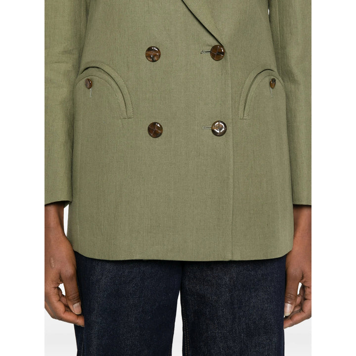 Blazé Milano Jackets - Green | 0256b77880c1fb2bd52f0ede16d8dd8ada019cab