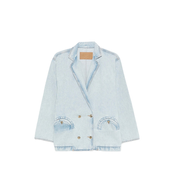 Jackets Blue