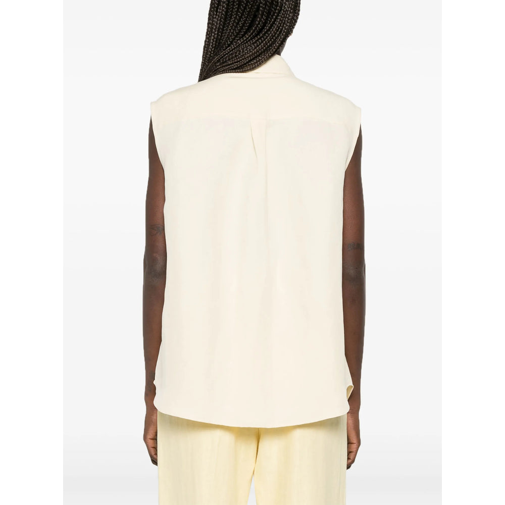 Blazé Milano Shirts - Yellow | 0911b47ac91fcecf37062cb3f1049688ba5cb848