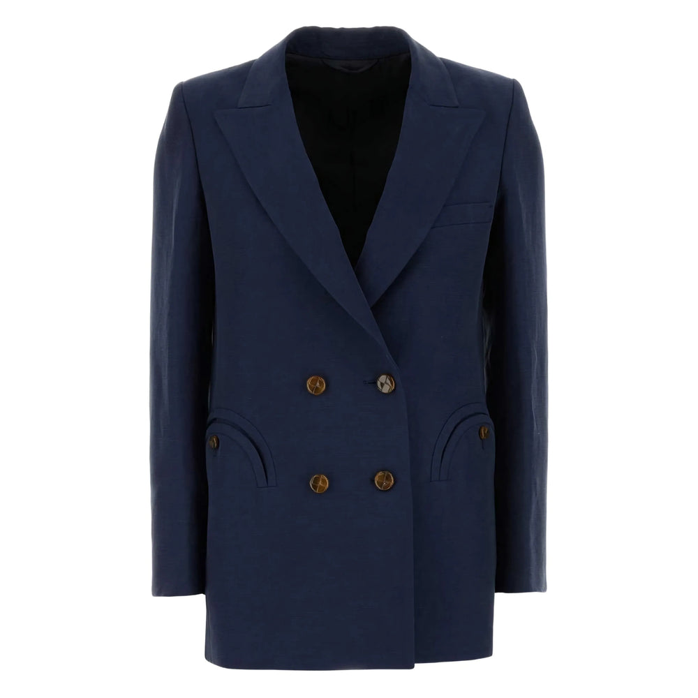 Blazé Milano Jackets - Blue | 4e332c4e3735cda8de28bd89c2e3b1361a6a3375