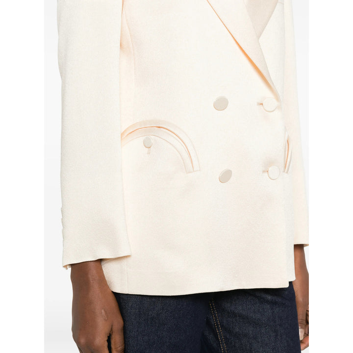 Blazé Milano Jackets - Neutral | 65c283c25bb6b2b397a4257d87fb981f20f7e080