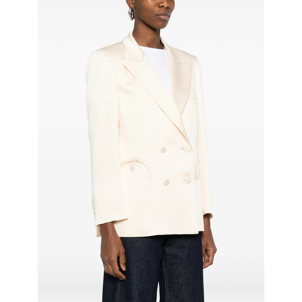 Blazé Milano Jackets - Neutral | d474ebb6c1bbb93bd41eb5946f60d81f4ef2e6ca