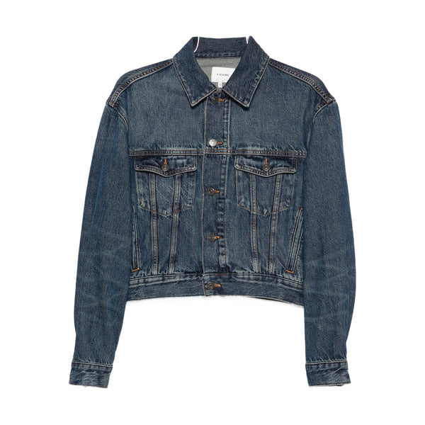Outerwears Blue