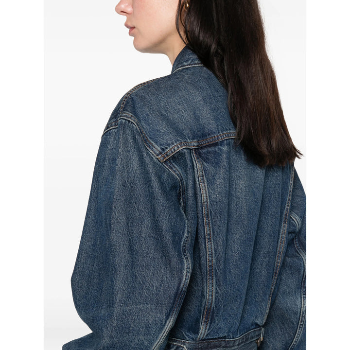 Frame Outerwears - Blue | a2ad0e0e38c39bde3d84477d41956be4777524b4