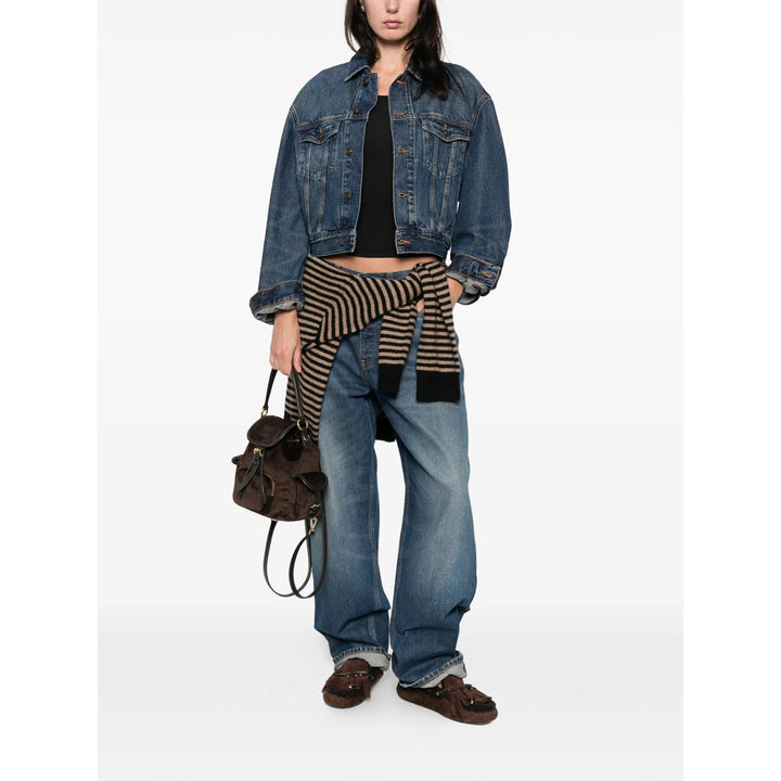 Frame Outerwears - Blue | 2c97792e50e25824a2891112c73ed93e9ae25a87