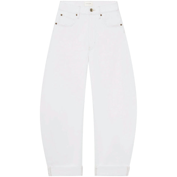 Denim White