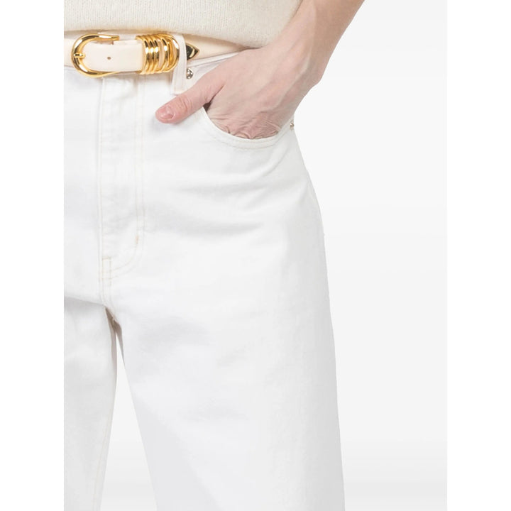 Frame Denim - White | f5ced8abc83c48dc42d674c2fa1b51f000e9934c