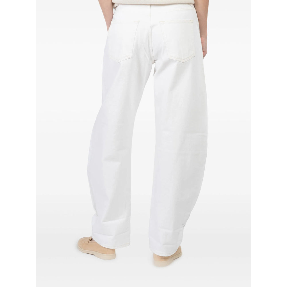 Frame Denim - White | da8f11c7e2affc50d720a6de88622d6d8982695f