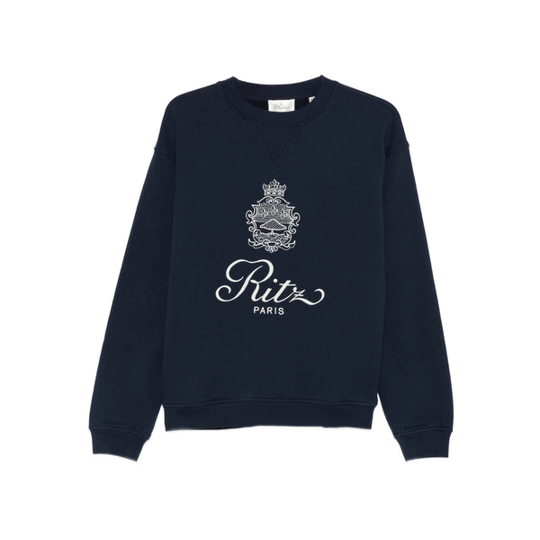 Sweatshirts Blue