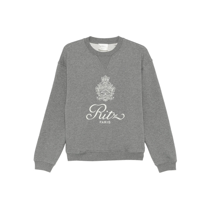 Frame Sweatshirts - Gray | 514d59c19eecd266eed9c27b61fb82744074b5da