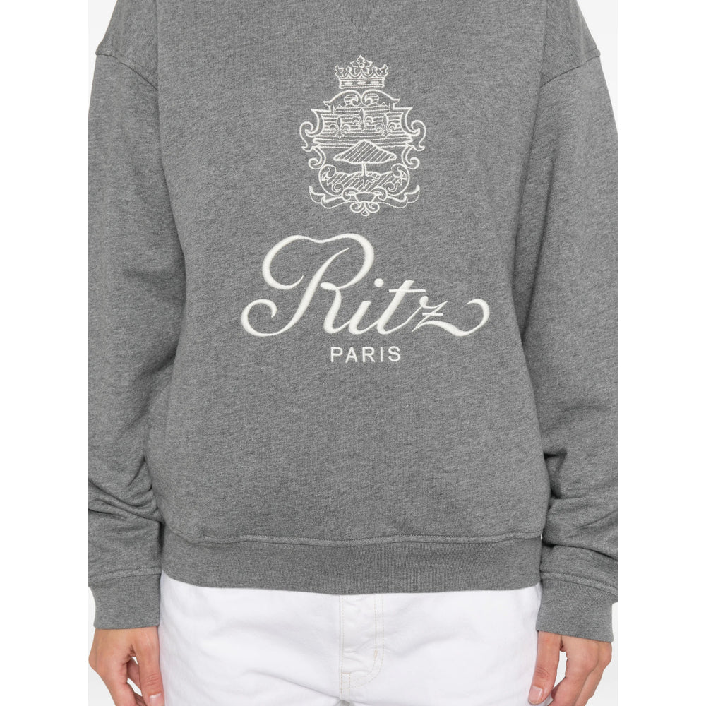 Frame Sweatshirts - Gray | 375152bdc00e7e0d4c66933830e300805f7b35cc