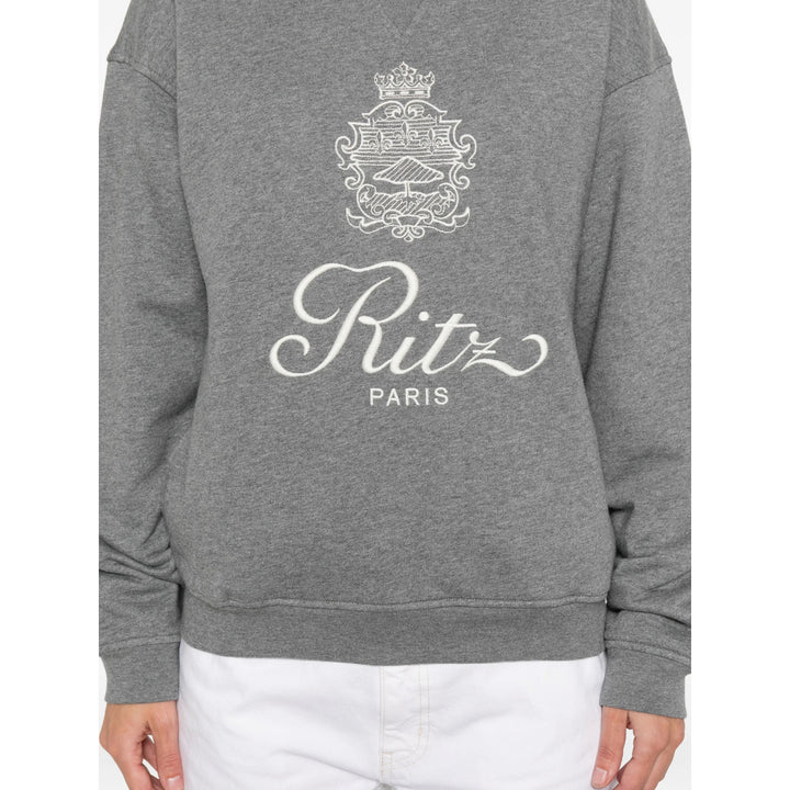 Frame Sweatshirts - Gray | 375152bdc00e7e0d4c66933830e300805f7b35cc