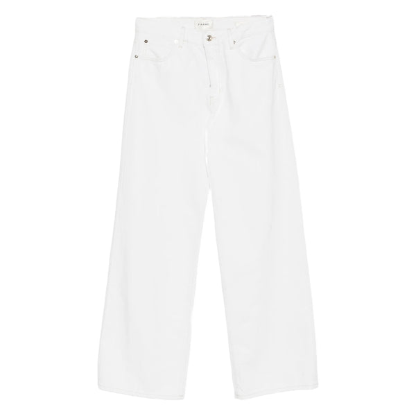 Denim White