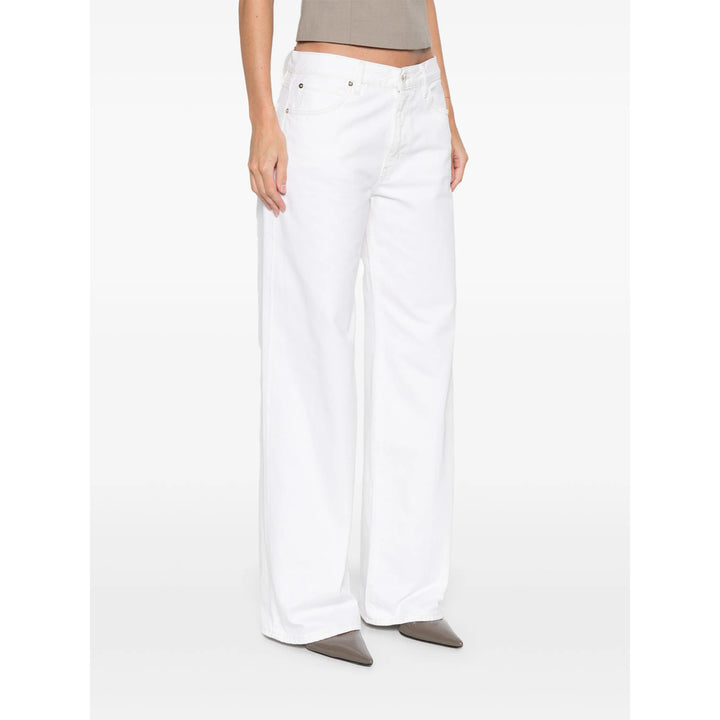 Frame Denim - White | 27e1efb8740984c9ef15f4190c87bda9ada48b95