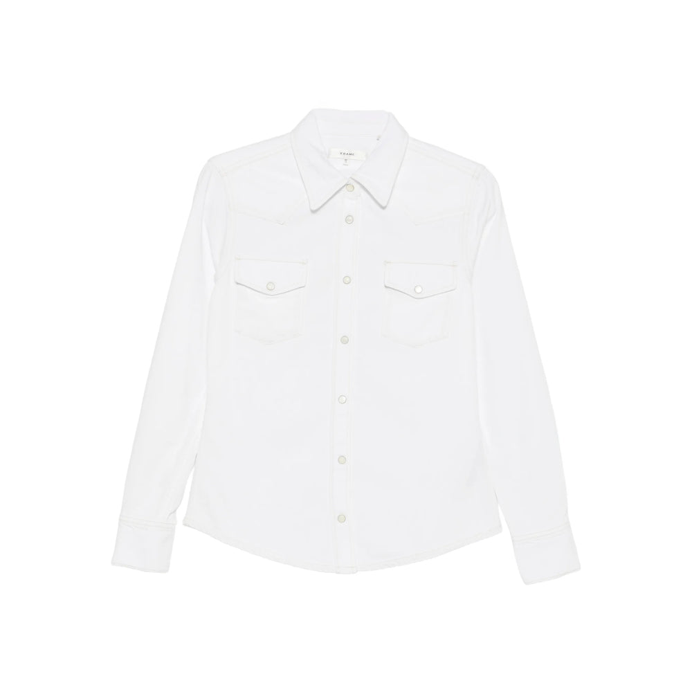 Frame Shirts - Neutral | 4c268e9704d3f49f73e58c7399ab393c67dfdd4e