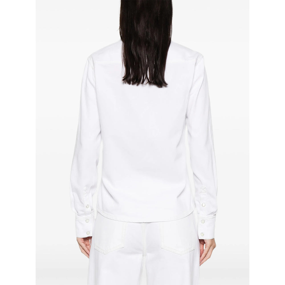 Frame Shirts - Neutral | 9d1e25e2e5703b2bc625c7c47ca2171758e9448f