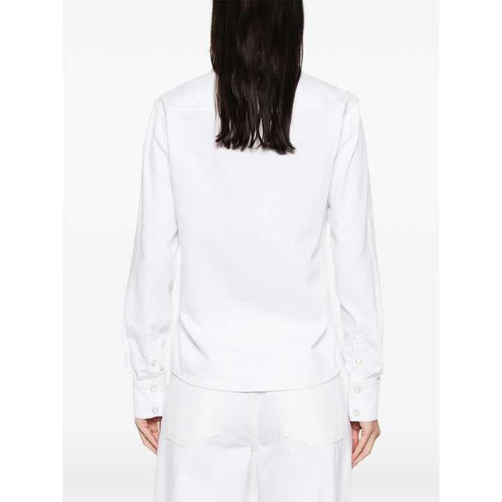 Frame Shirts - Neutral | 9d1e25e2e5703b2bc625c7c47ca2171758e9448f