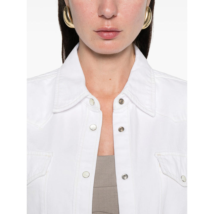 Frame Shirts - Neutral | 7d5c5b00d5c5f86dbd99d8dccd7af0164b86c10e