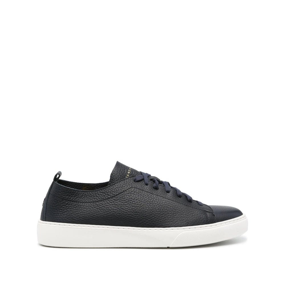 Henderson Baracco Sneakers - Blue | 02dd43b64b5fed94bae8d938e10df7b1eb9f9197