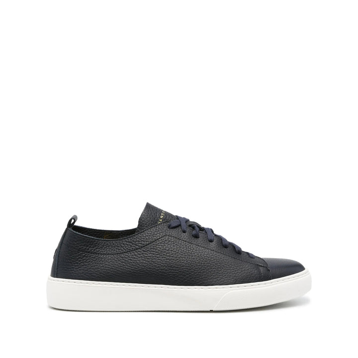 Henderson Baracco Sneakers - Blue | 02dd43b64b5fed94bae8d938e10df7b1eb9f9197
