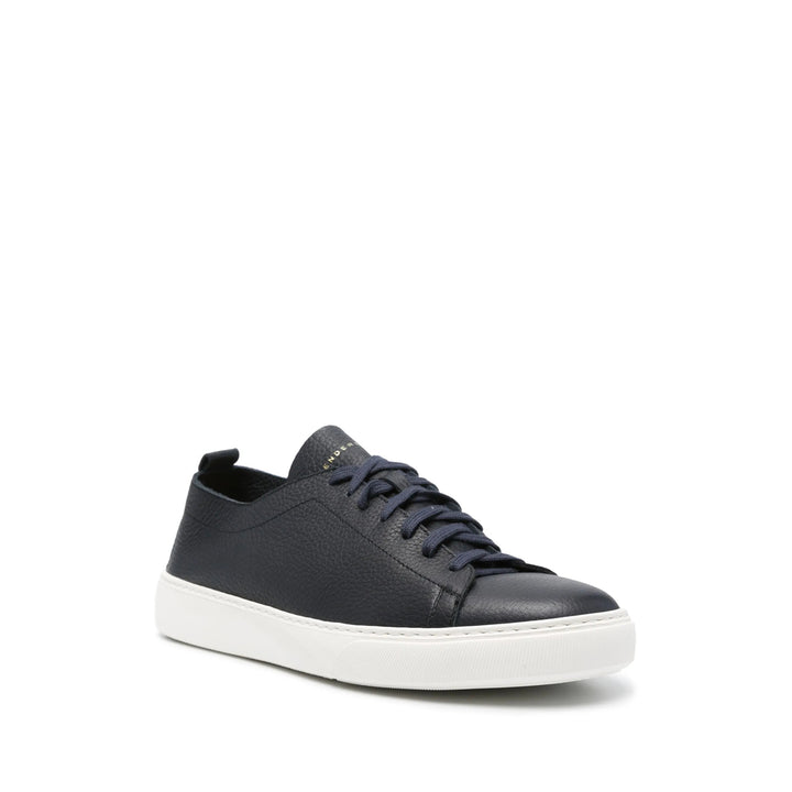 Henderson Baracco Sneakers - Blue | 47c3b0501220602a1e488baa52737474f287e31d