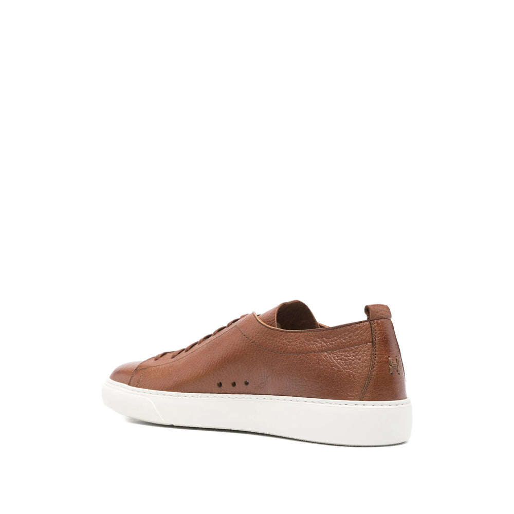 Henderson Baracco Sneakers - Brown | 830bc1c087025ce2301152fdbdea125be53b36c3