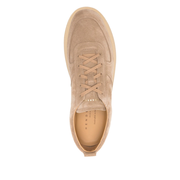 Henderson Baracco Sneakers - Neutral | 1558b58ff130c96123716e289ea642bbdf1e3da0