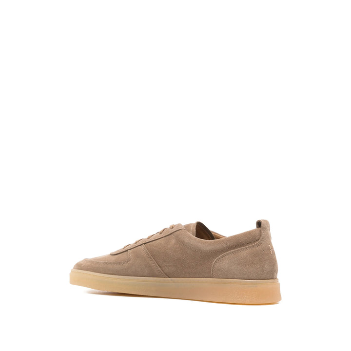Henderson Baracco Sneakers - Neutral | 426c15565191de5f1f53e4652ae686a4710ad054