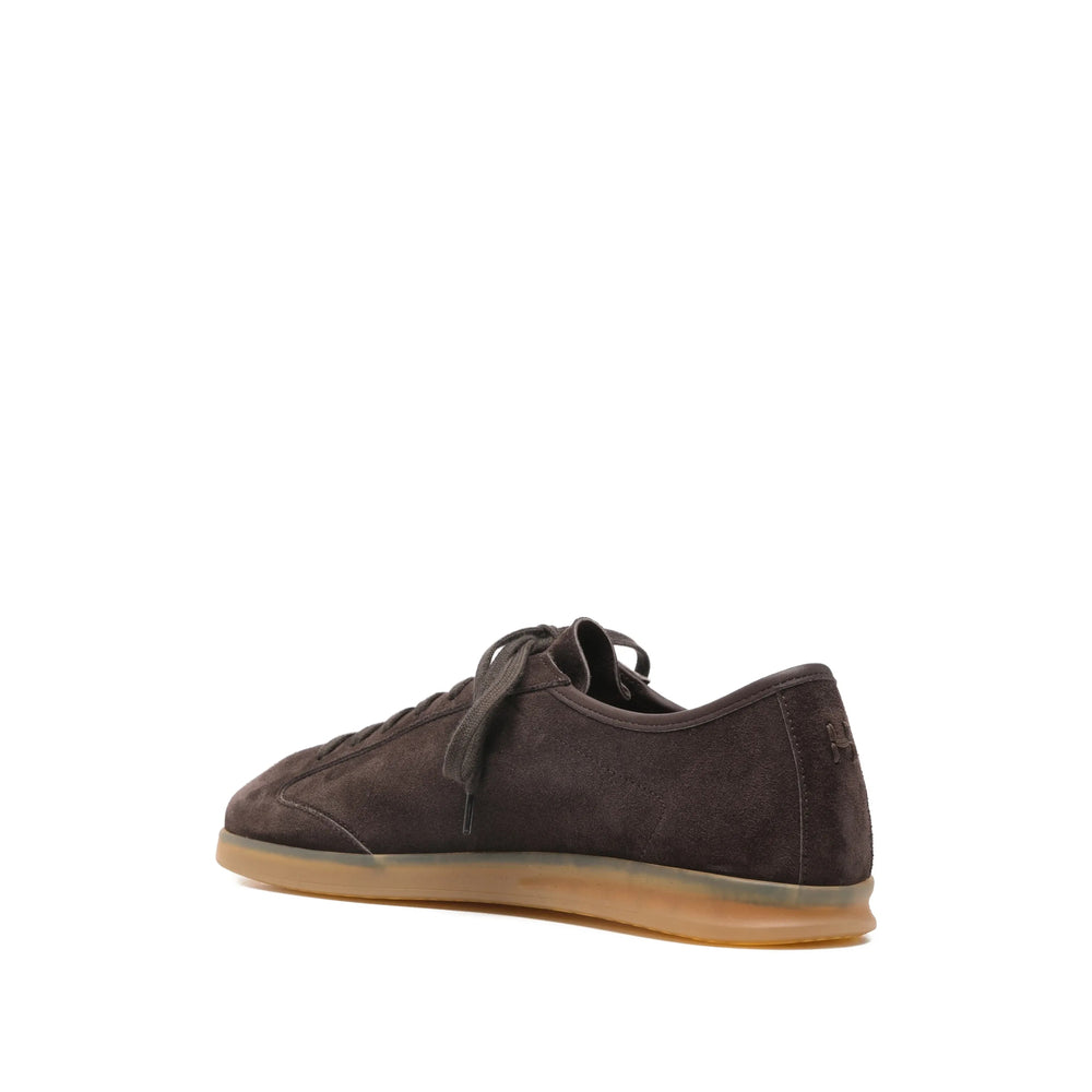 Henderson Baracco Sneakers - Brown | b1a5f0e813854081166279b1a8f80ffa49f76377