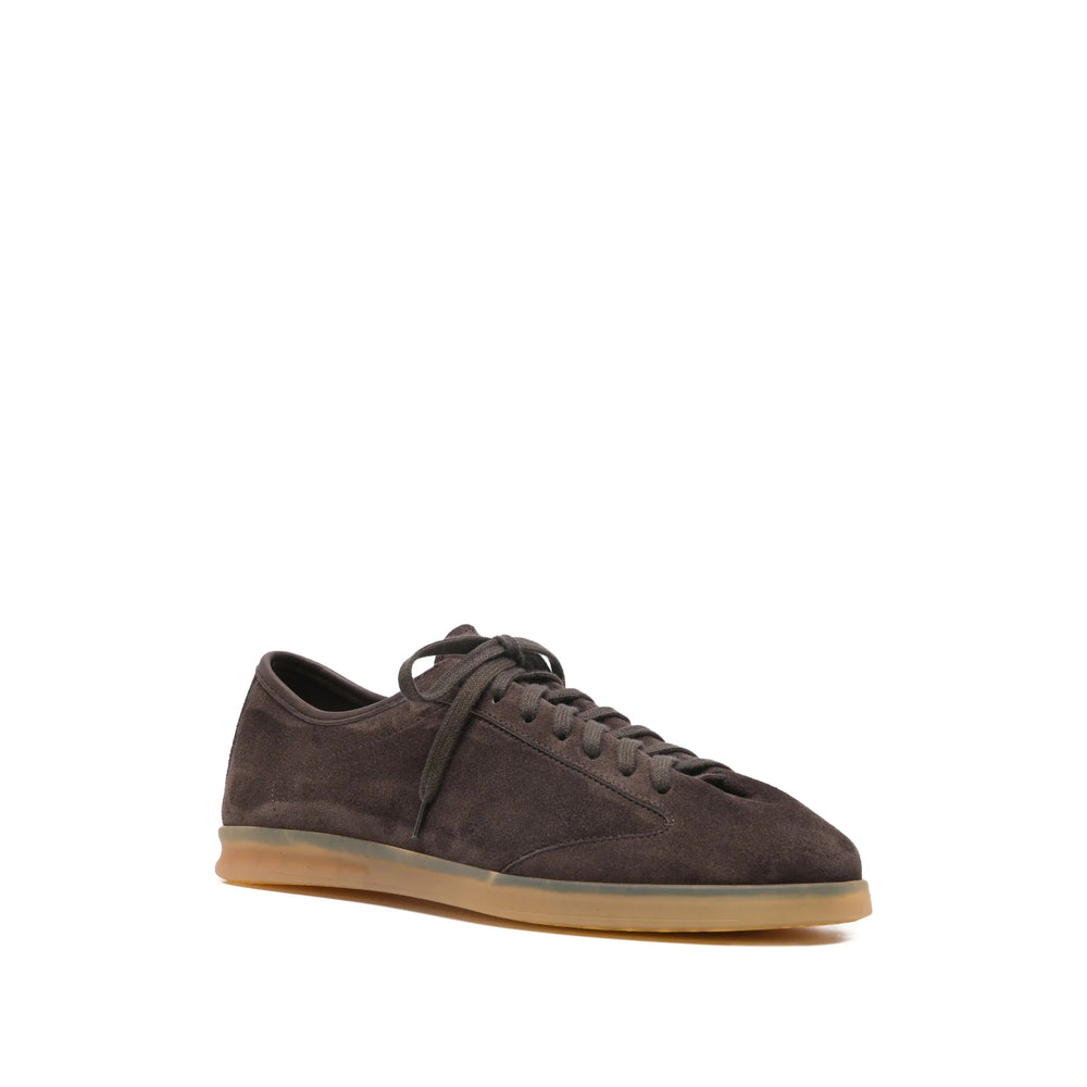 Henderson Baracco Sneakers - Brown | 784a47036ee77ce72622a6ae946cc11f9f8b4e3a