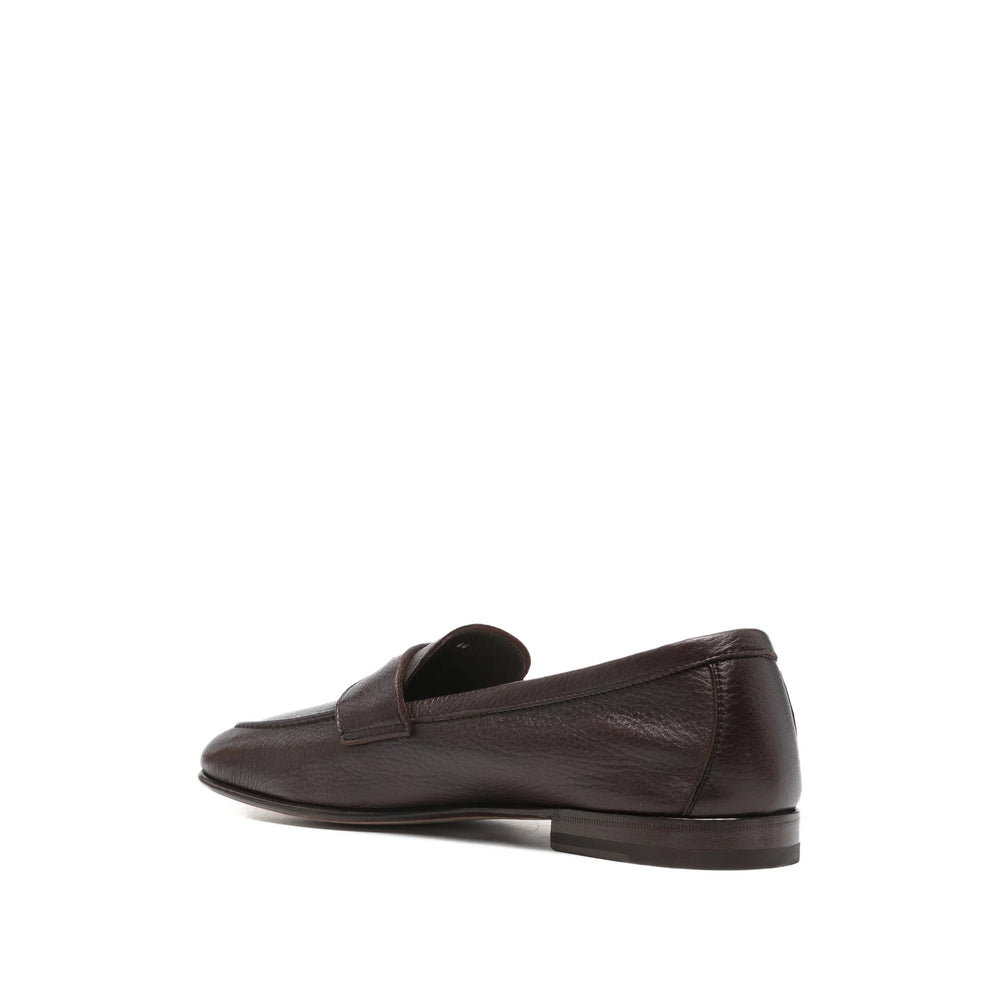 Henderson Baracco Shoes - Brown | 44f168a11f42e85c111eb39c8a9f40af3fe2694e