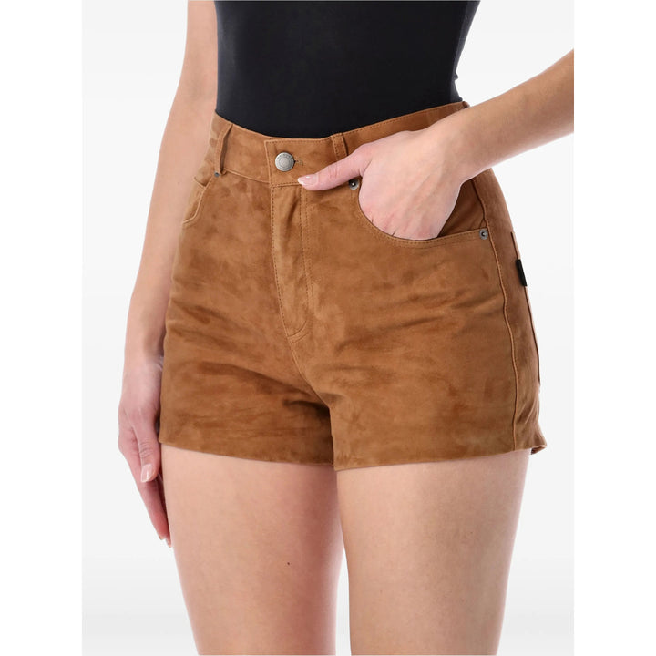 Haikure Skirts - Brown | e9483754e8fba9109c68da5c01df20da8a9339f8