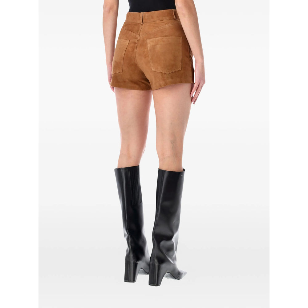 Haikure Skirts - Brown | a1dfa732f913df5b167f025b4126c5b06c623534