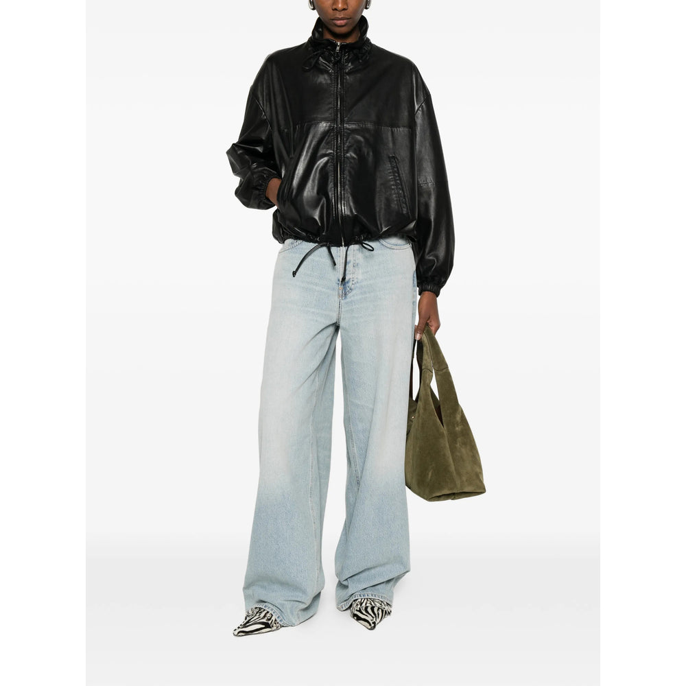 Haikure Outerwears - Black | dd8931aafc483b9f8e193ce7cea93c3c3876b2d7