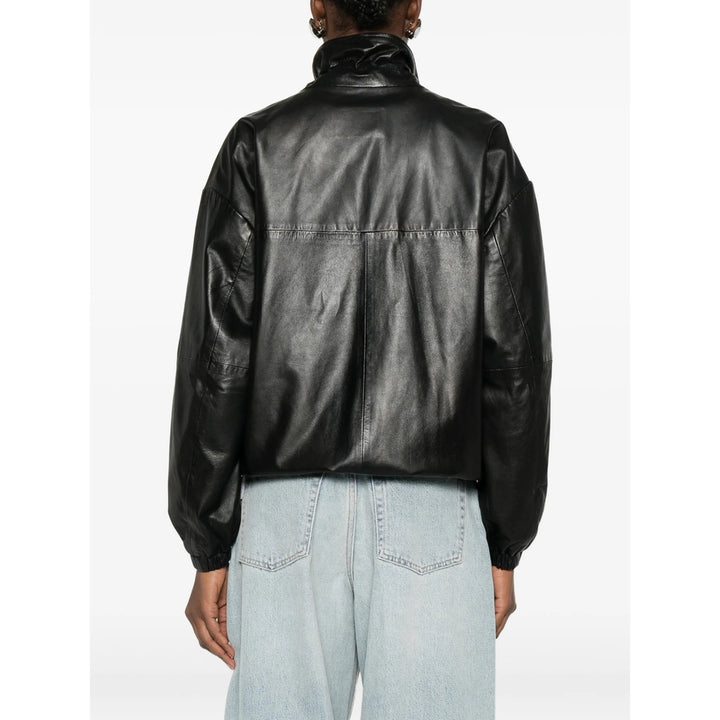 Haikure Outerwears - Black | f21bf822986a214f622ff79fb8e6b12213a5cef9