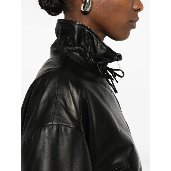 Haikure Outerwears - Black | 5801be668224828ca5d00fa6c8e1d7108259e259