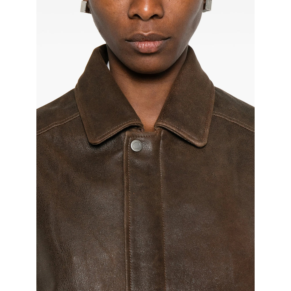 Haikure Waistcoats - Brown | 427032e7d1956ee99005a885264cebf09a94175c