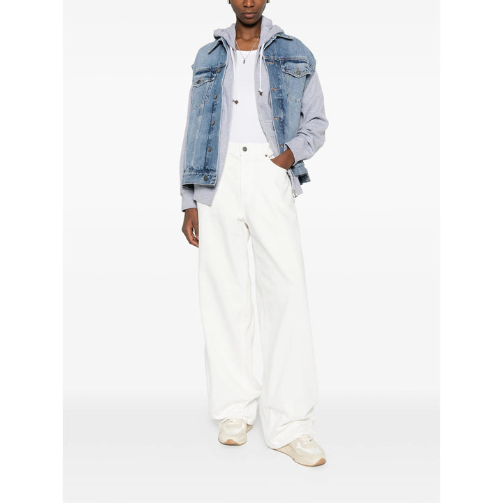 Haikure Skirts - Blue | 96622d78c13a9d87ec1feef5942102114ab777a6