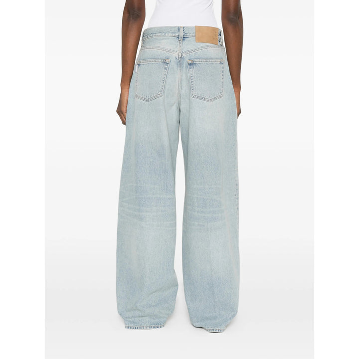 Haikure Denim - Blue | 5d786d65c3e8fd2c7b46e6221dff5cc3ba0567b3