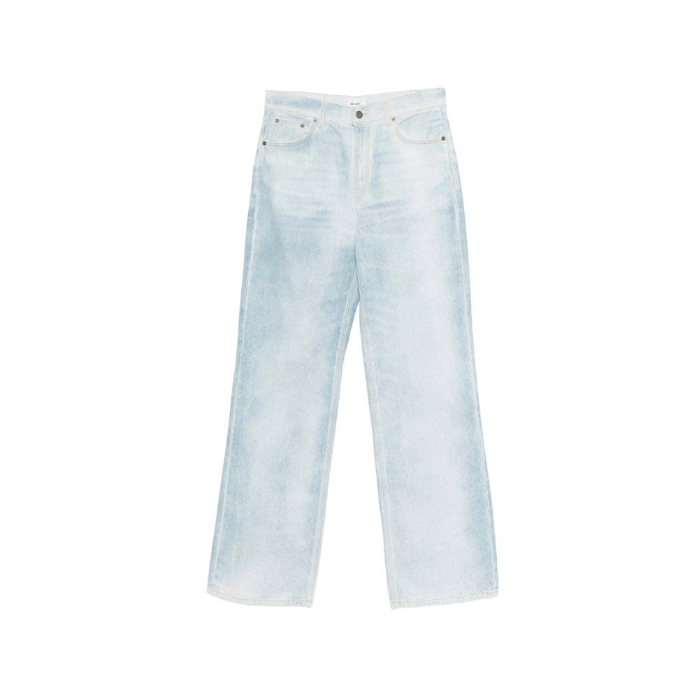 Haikure Denim - Blue | 84996b70e49360c181ef91afbdf3a22f976cd5e9