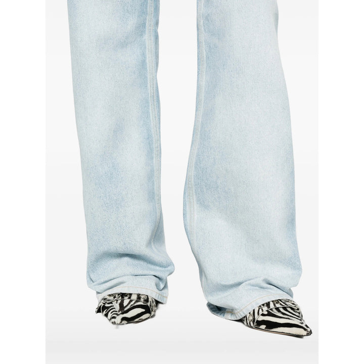 Haikure Denim - Blue | 78b1d7ede2c2388e897d709642e02cd60a3856e7